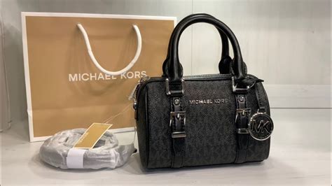 michael kors nano bag